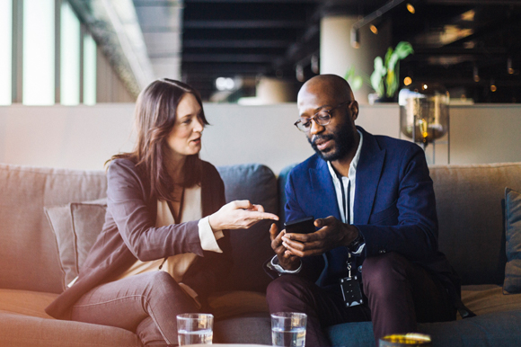 Midwest Business Loans